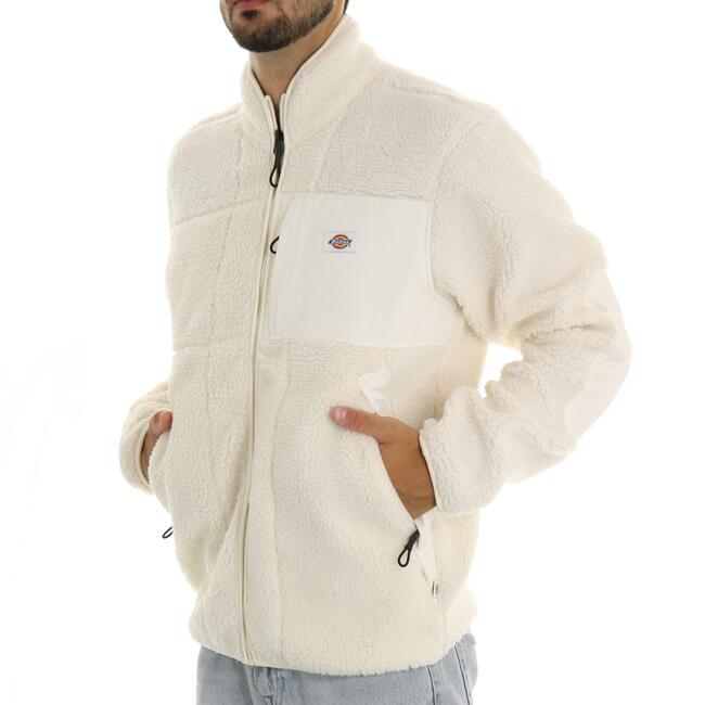 SHERPA RED CHUTE DICKIES - Mad Fashion | img vers.650x/